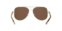 MK1121 CHIANTI Sunglasses