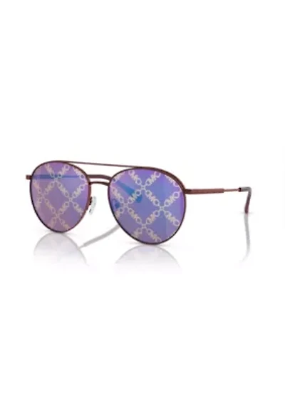 MK1138 Arches Sunglasses