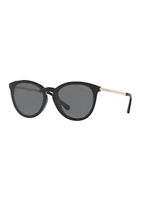 MK2080U Chamonix Polarized Sunglasses