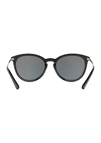 MK2080U Chamonix Polarized Sunglasses