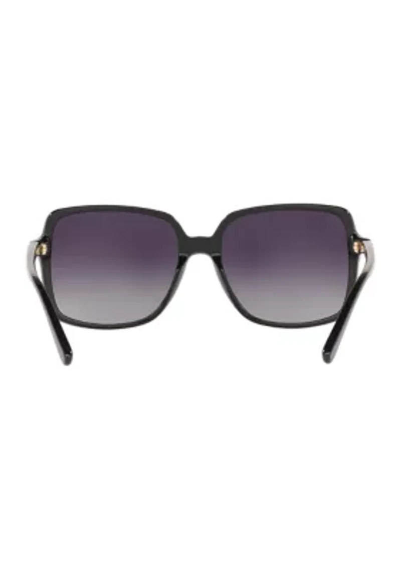 MK2098U Isle Of Palms Polarized Sunglasses