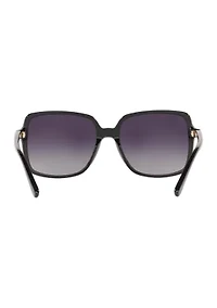 MK2098U Isle Of Palms Polarized Sunglasses
