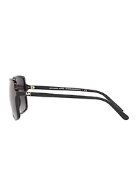 MK2098U Isle Of Palms Polarized Sunglasses
