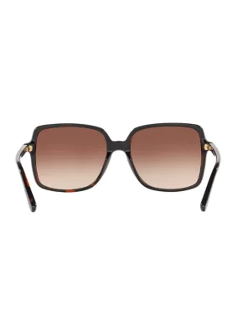 MK2098U Isle Of Palms Sunglasses