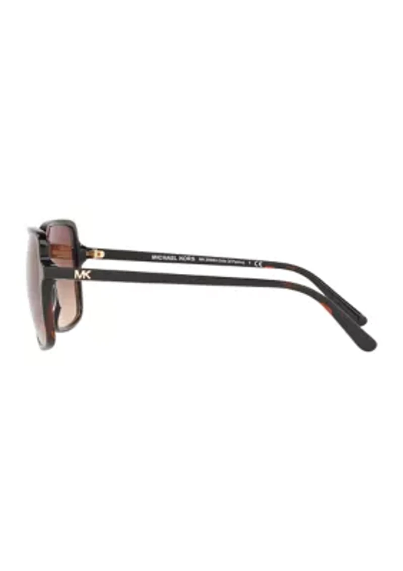 MK2098U Isle Of Palms Sunglasses