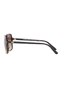 MK2098U Isle Of Palms Sunglasses