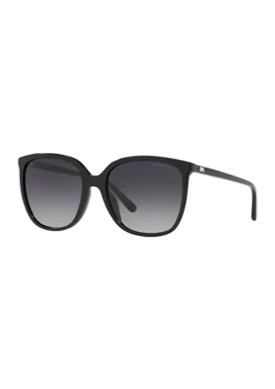 MK2137U Anaheim Polarized Sunglasses