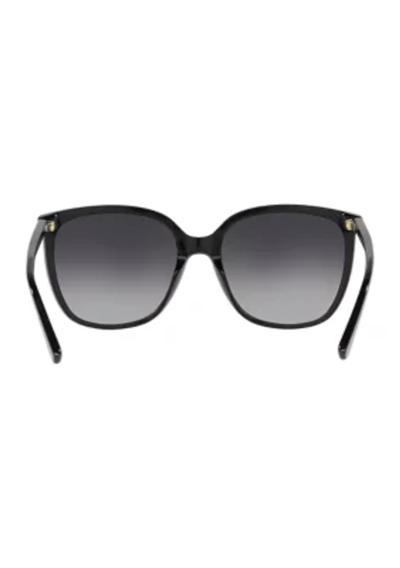 MK2137U Anaheim Polarized Sunglasses