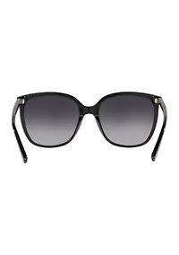 MK2137U Anaheim Polarized Sunglasses