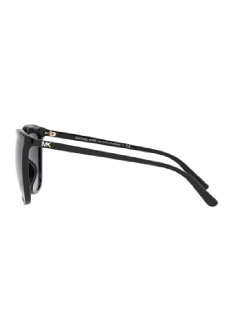 MK2137U Anaheim Polarized Sunglasses