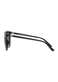 MK2137U Anaheim Polarized Sunglasses