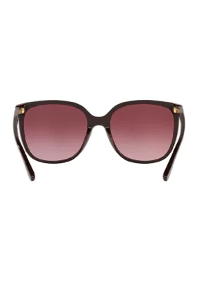 MK2137U Anaheim Sunglasses