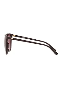 MK2137U Anaheim Sunglasses