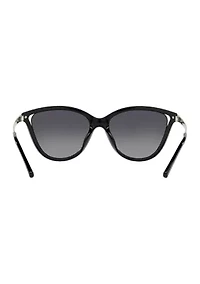 MK2139U Tulum Polarized Sunglasses