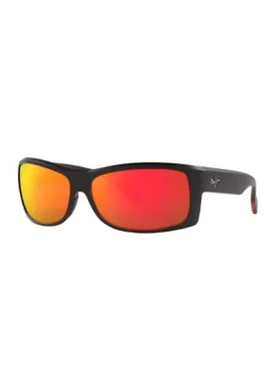 MJ000681 Equator Polarized Sunglasses