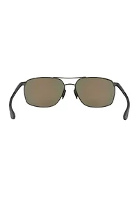 MJ000682 Puu Kukui Polarized Sunglasses