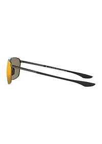 MJ000682 Puu Kukui Polarized Sunglasses
