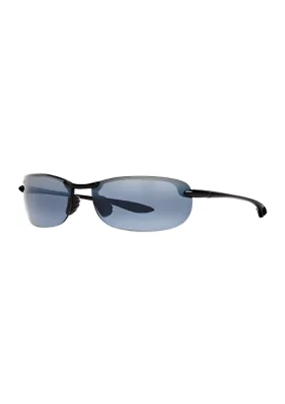 MJ000329 405Makaha Polarized Sunglasses
