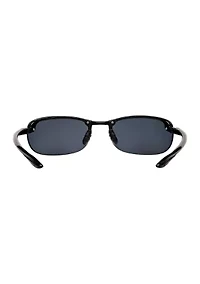 MJ000329 405Makaha Polarized Sunglasses