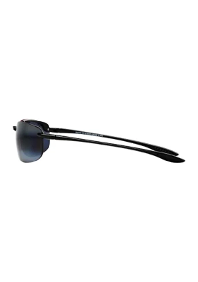 MJ000347 HOOKIPA Polarized Sunglasses