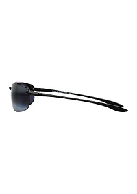 MJ000347 HOOKIPA Polarized Sunglasses