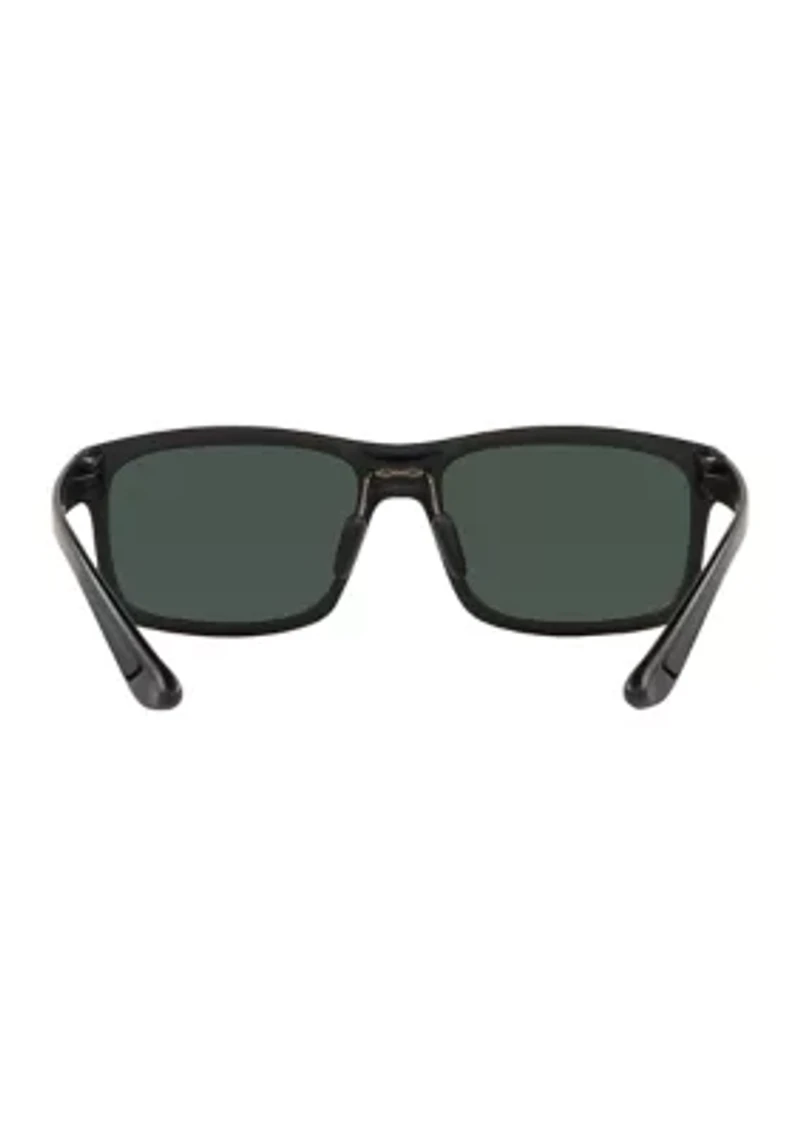 MJ000577 439 Pokowai Arch Polarized Sunglasses