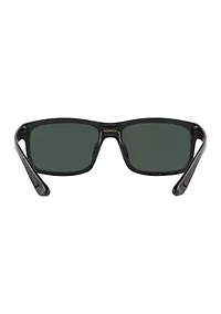 MJ000577 439 Pokowai Arch Polarized Sunglasses