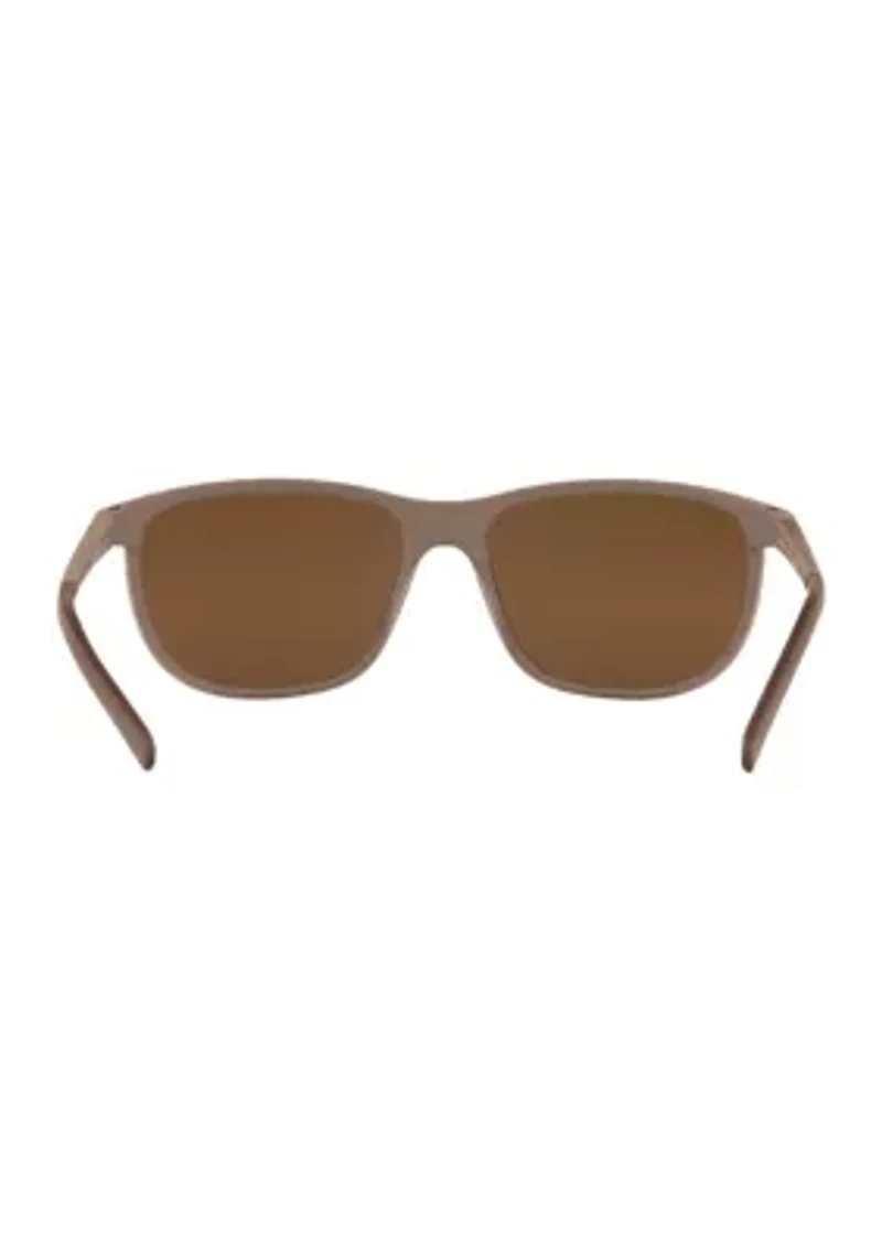 MJ000608 Lele Kawa Polarized Sunglasses
