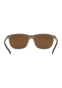MJ000608 Lele Kawa Polarized Sunglasses