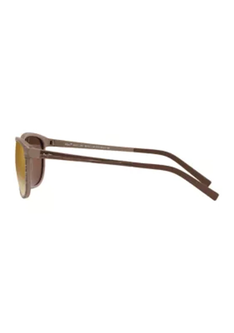MJ000608 Lele Kawa Polarized Sunglasses