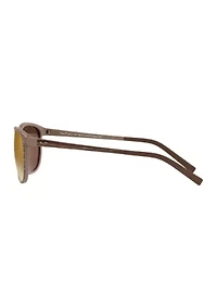 MJ000608 Lele Kawa Polarized Sunglasses