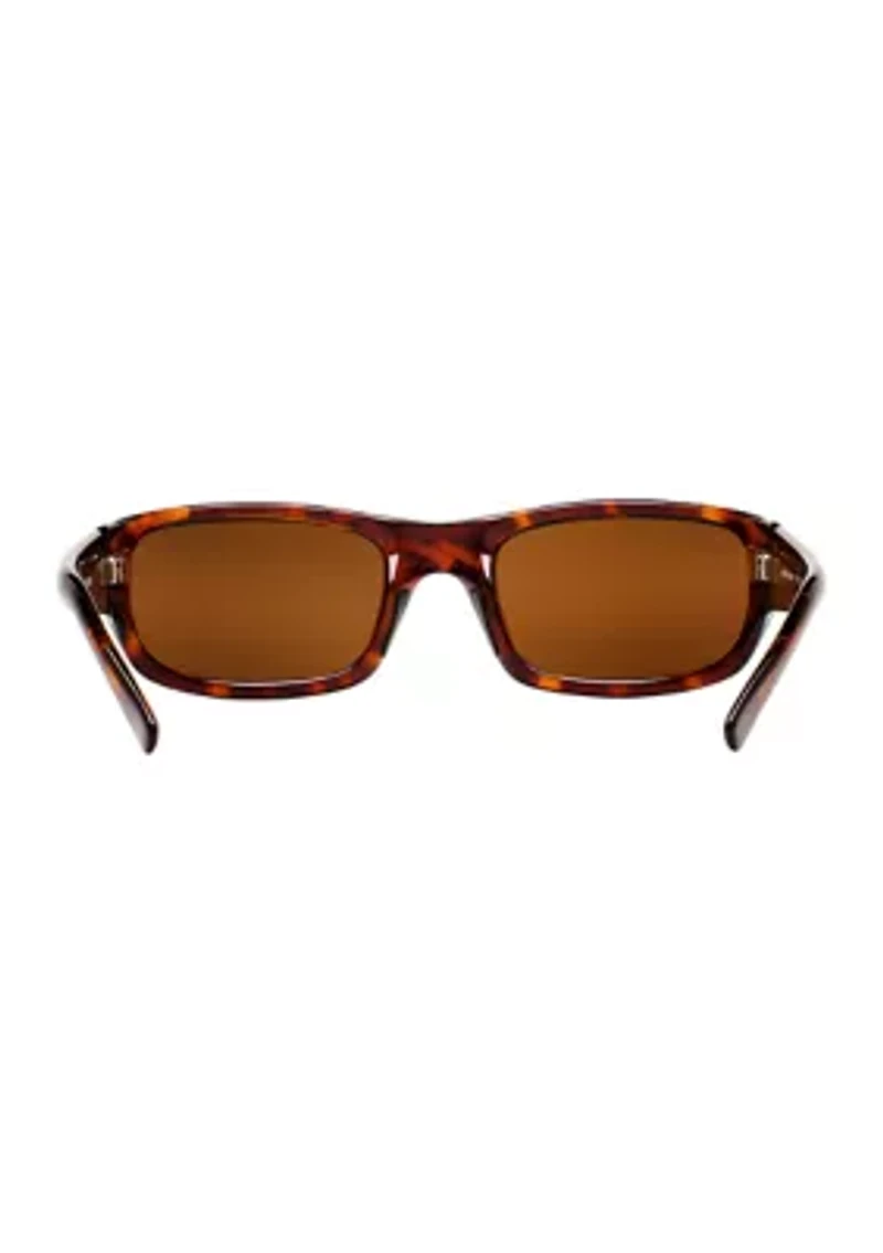MJ000327 STINGRAY Polarized Sunglasses