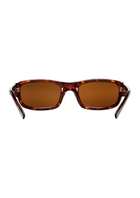 MJ000327 STINGRAY Polarized Sunglasses