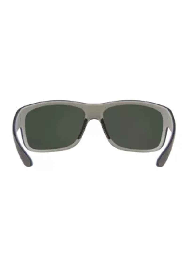 MJ000611 Southern Cross Polarized Sunglasses