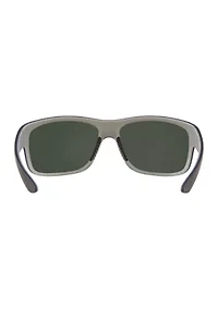 MJ000611 Southern Cross Polarized Sunglasses
