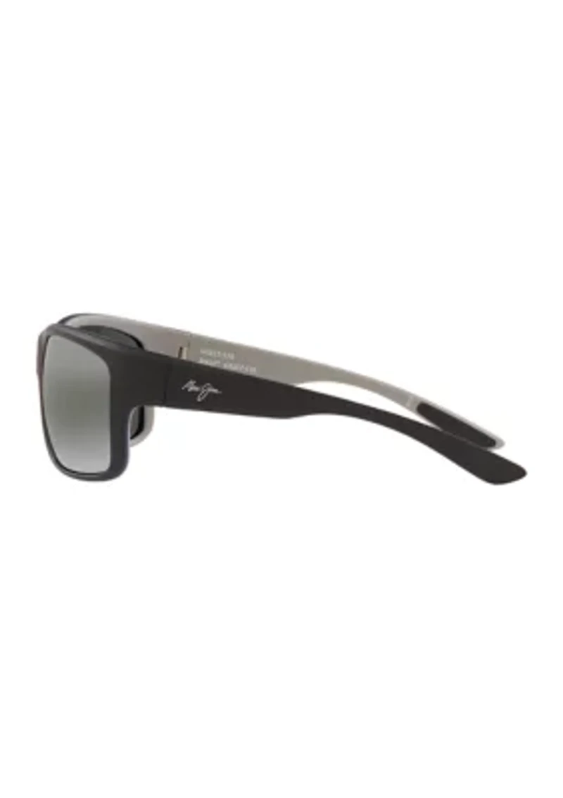 MJ000611 Southern Cross Polarized Sunglasses