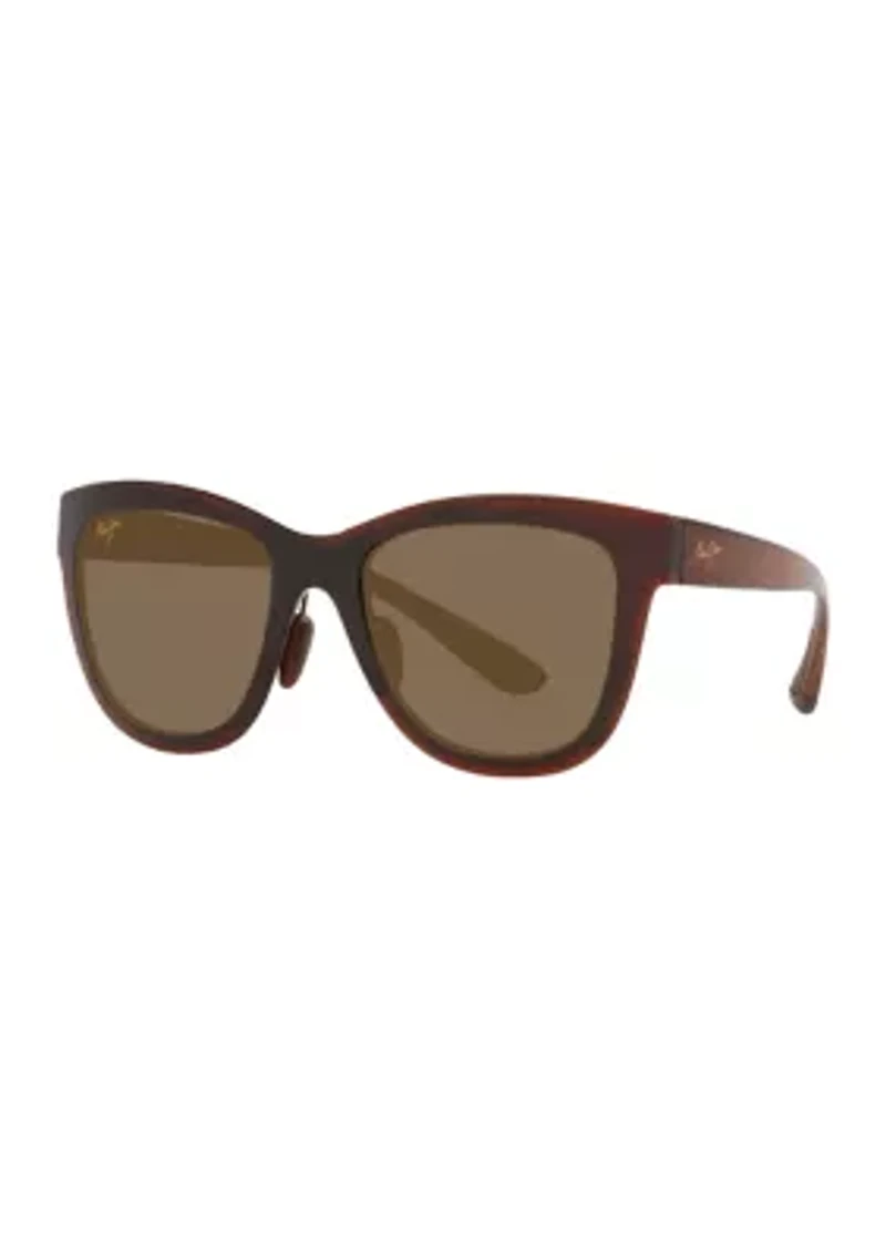 MJ000680 ANUENUE Polarized Sunglasses