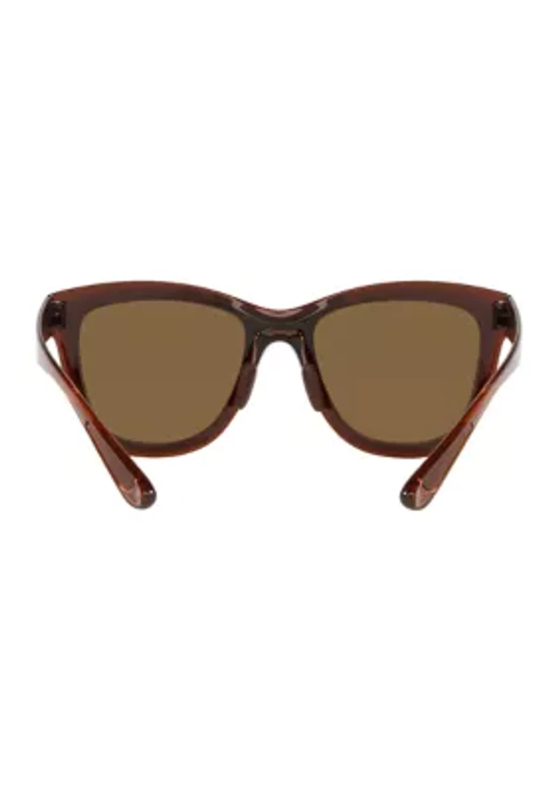 MJ000680 ANUENUE Polarized Sunglasses