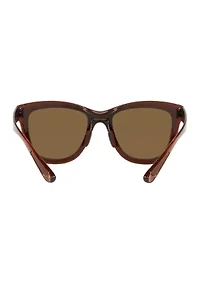 MJ000680 ANUENUE Polarized Sunglasses