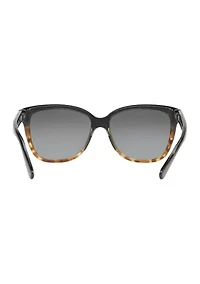 MJ000541 744Starfish Polarized Sunglasses