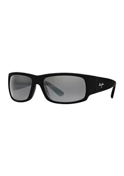 MJ000003 World Cup Polarized Sunglasses