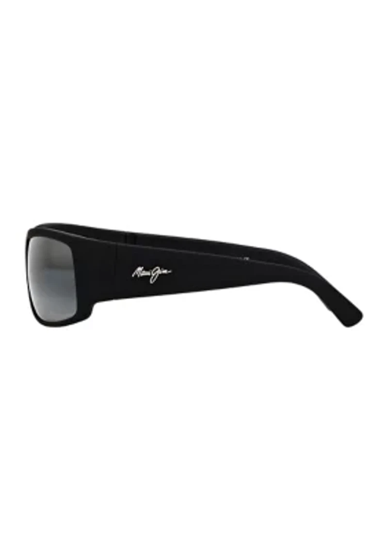 MJ000003 World Cup Polarized Sunglasses