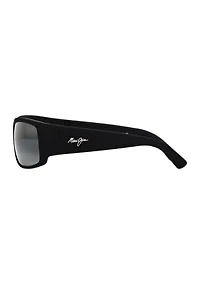 MJ000003 World Cup Polarized Sunglasses