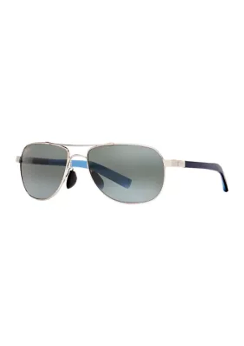 MJ000347 Hookipa Polarized Sunglasses