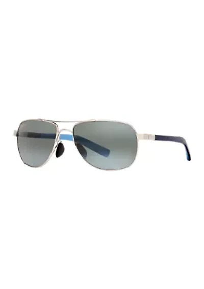 MJ000347 Hookipa Polarized Sunglasses