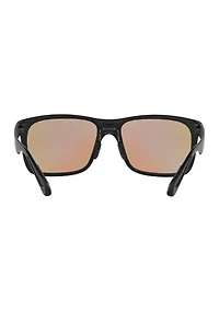 MJ000503 Red Sands Polarized Sunglasses