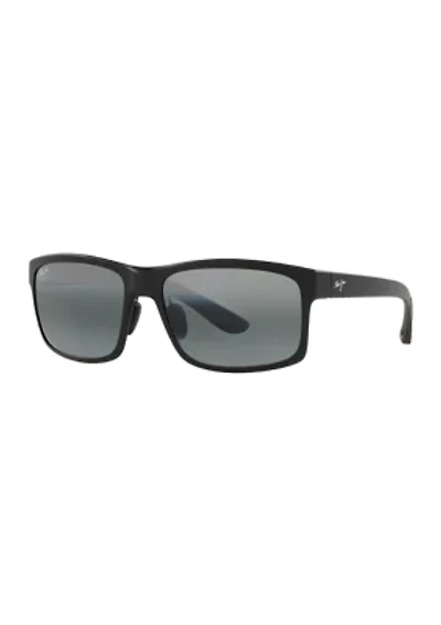 MJ000577 439 Pokowai Arch Polarized Sunglasses