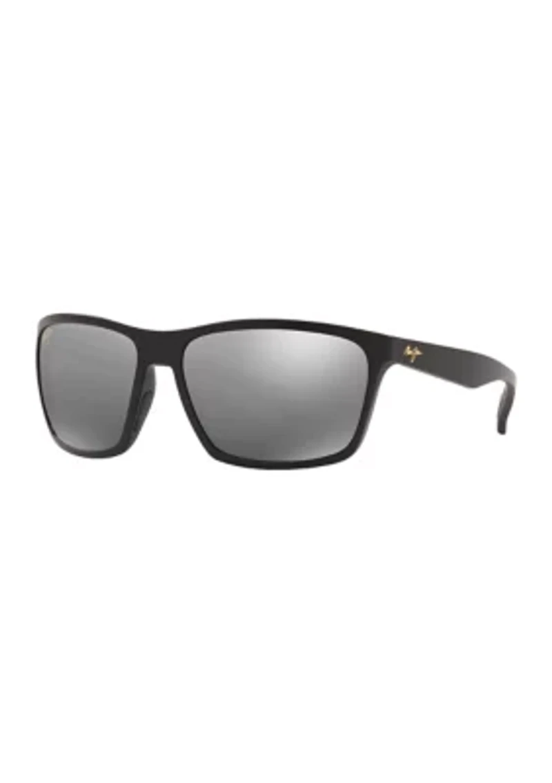 MJ000590 804 Makoa Polarized Sunglasses
