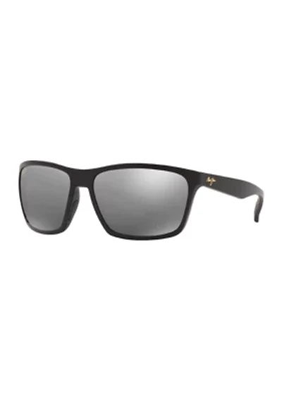 MJ000590 804 Makoa Polarized Sunglasses