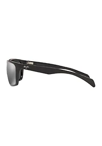 MJ000590 804 Makoa Polarized Sunglasses
